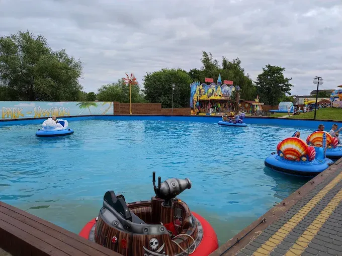 Lunapark Sowiński